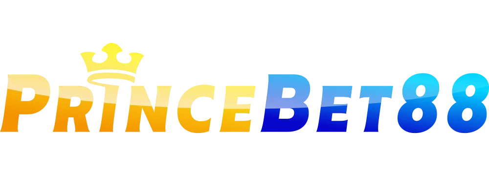 PRINCEBET88 Logo